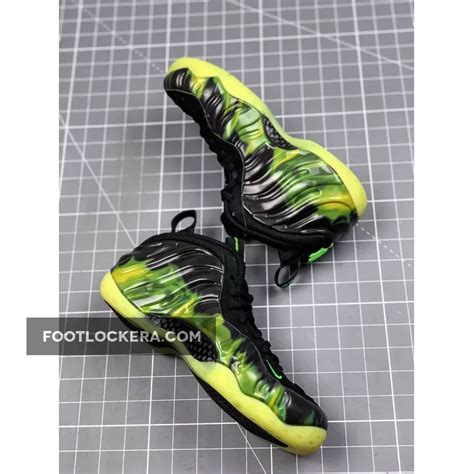 nike foamposite paranorman fake|air foam posit one paranorman.